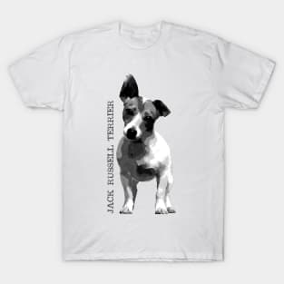 Jack Russell Terrier T-Shirt